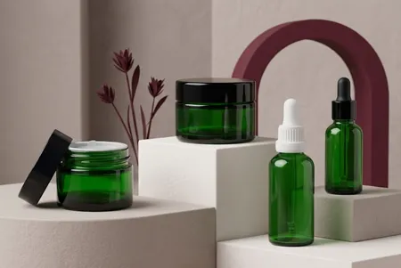 Green Glass