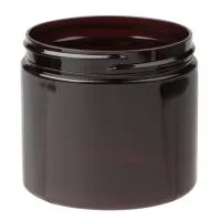 Банка 200 мл 70/400 коричневая BJ514BR (в коробках)
