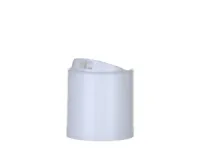 Диск-топ 24/410 белый глянцевый BC1016