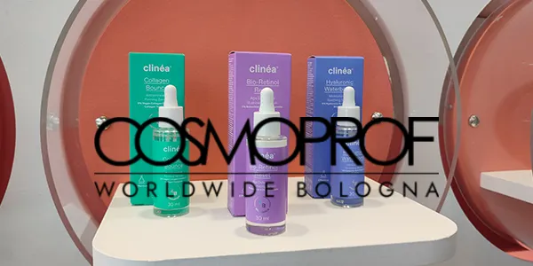 Что было на Cosmoprof 2024