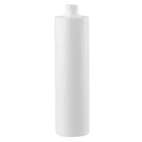 Флакон 500 мл 24/410 HDPE белый SP500W (в коробках)